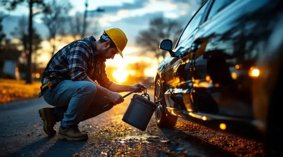Professional Mold Removal and Testing in Glendale — Glendale